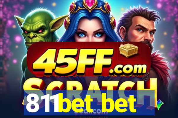 811bet bet